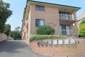 8/38 Kitchener Pde, The Hill NSW 2300 -